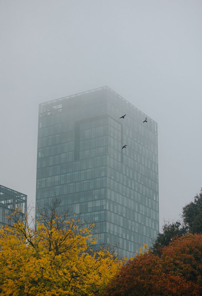 Photograph by Ernest Mazarekić