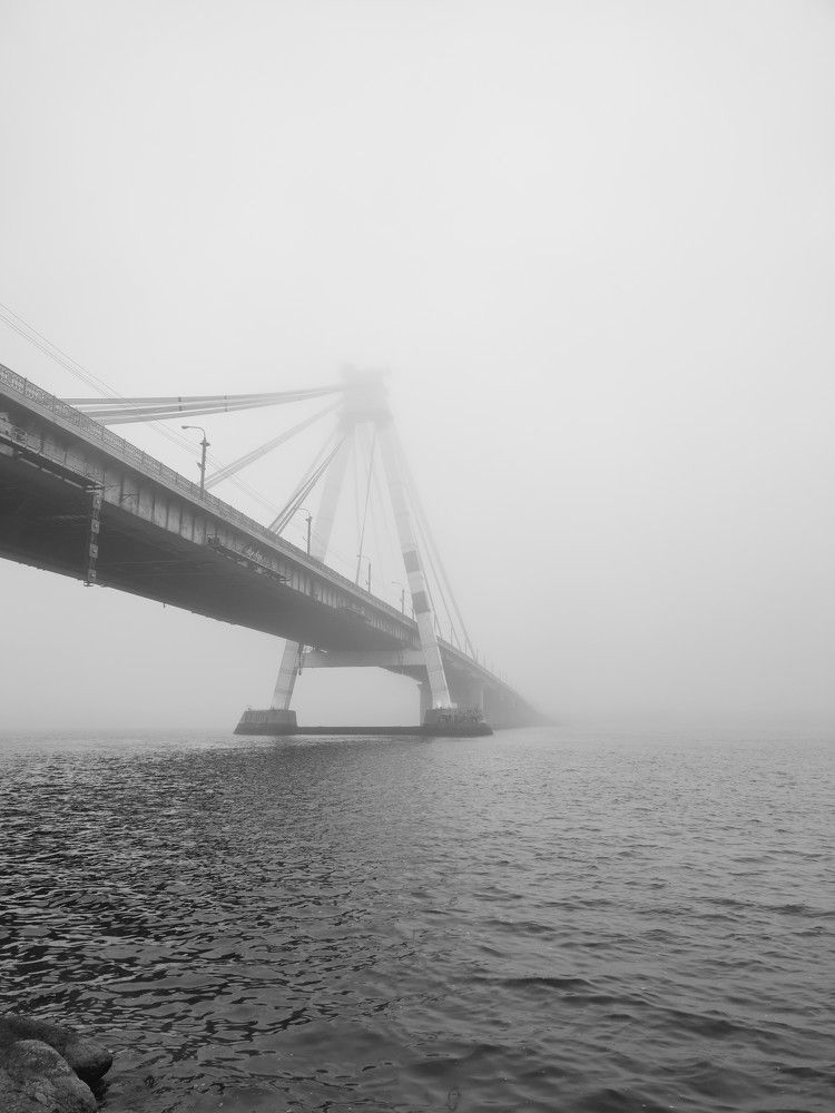 Октябрьский мост