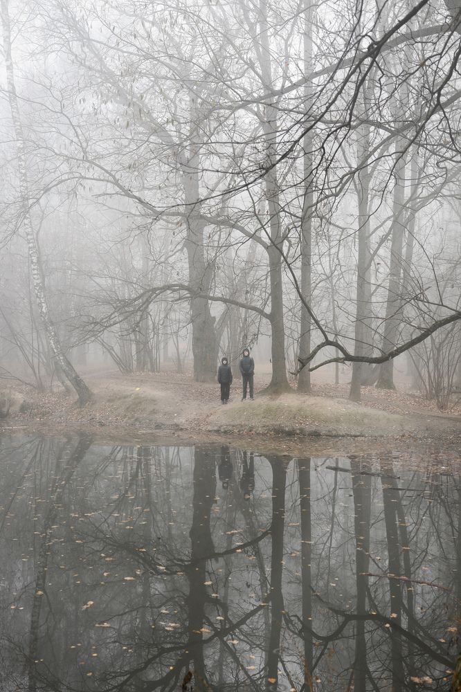 Photograph by Ирина Гончаренко