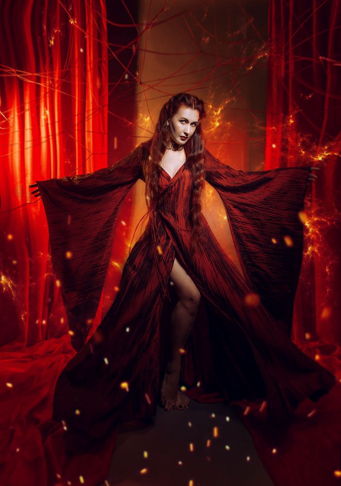 Photograph by Анна Пашко