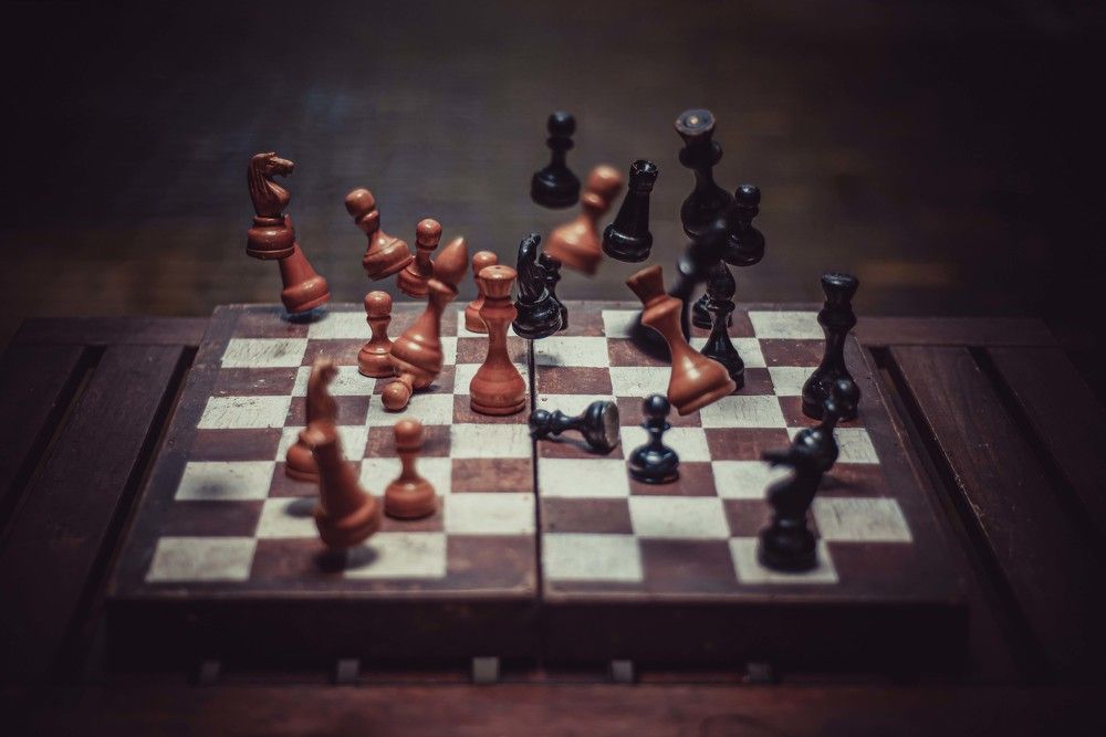 Photograph by Сергей Чекалин