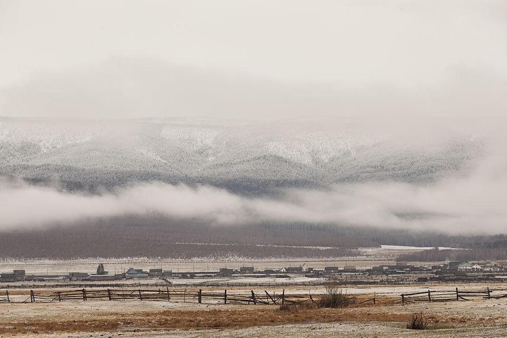 Фотография автора Лариса Кисурина