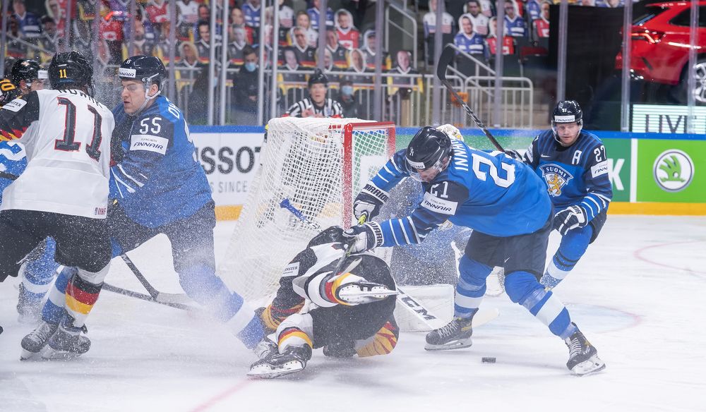 Photograph by Jelena Levsina