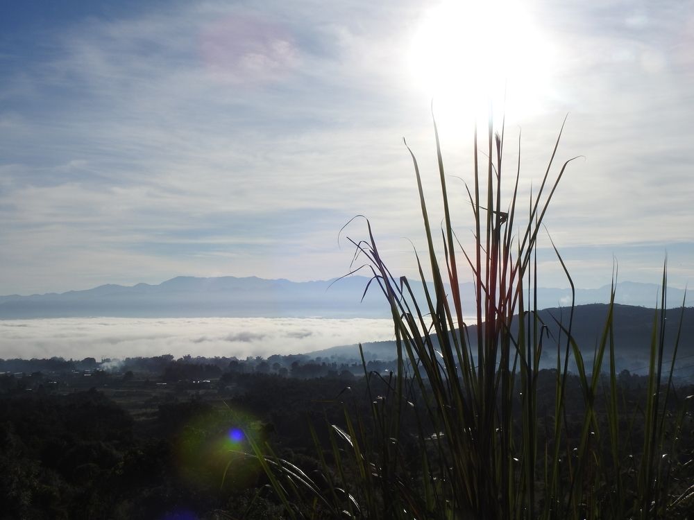 Photograph by Zaw Htun