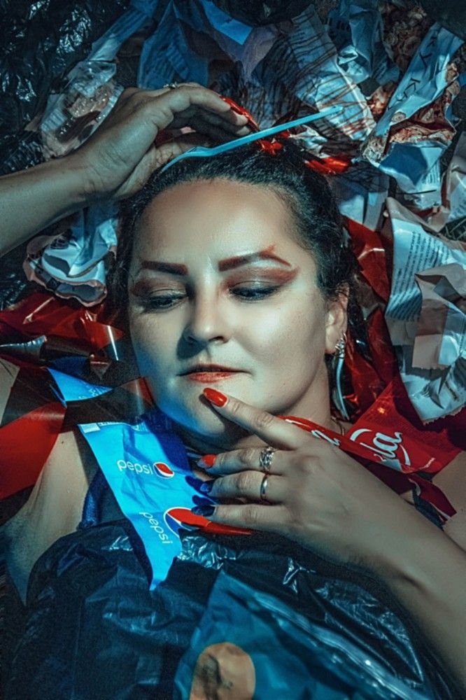 Photograph by Марина Криштопова