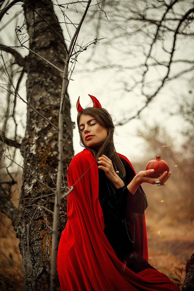 Photograph by Юлия Силина