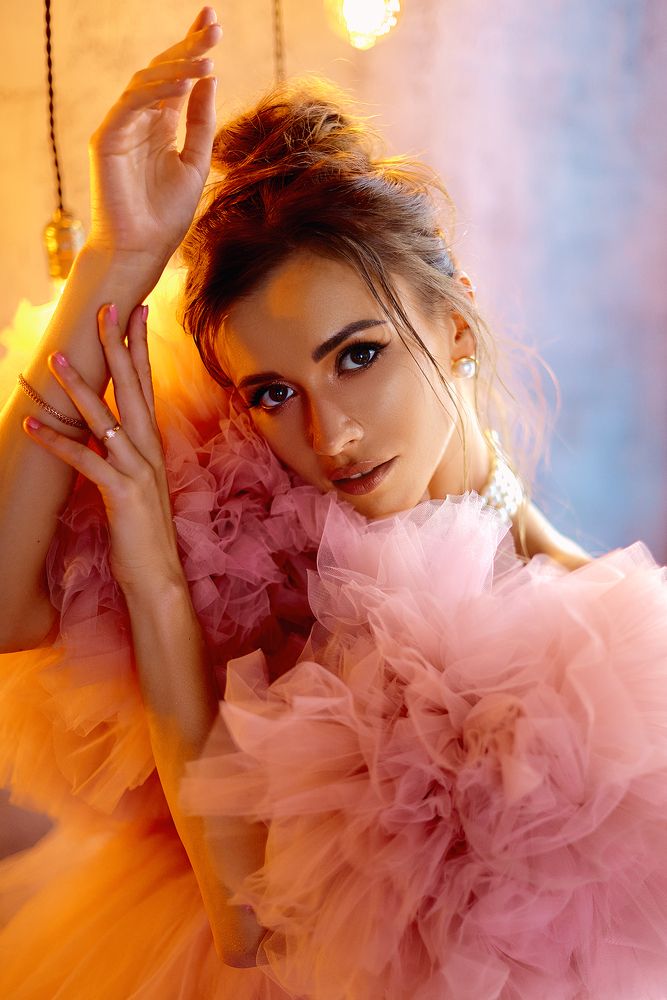 Photograph by Ксения Светлакова