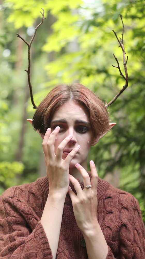 Photograph by Марина Криштопова