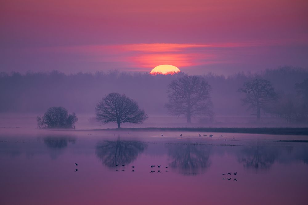 Photograph by Sławomir Sot