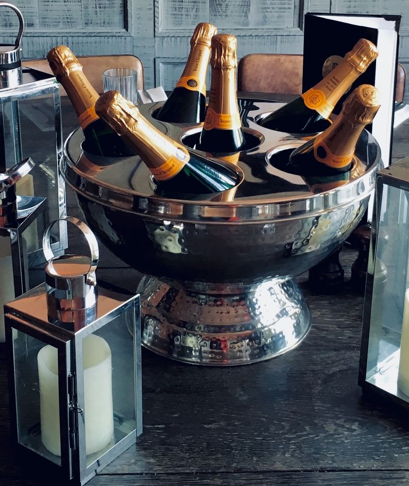 Photograph by Inga Dreger