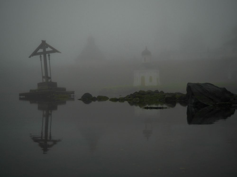 Photograph by Евгений Яковлев