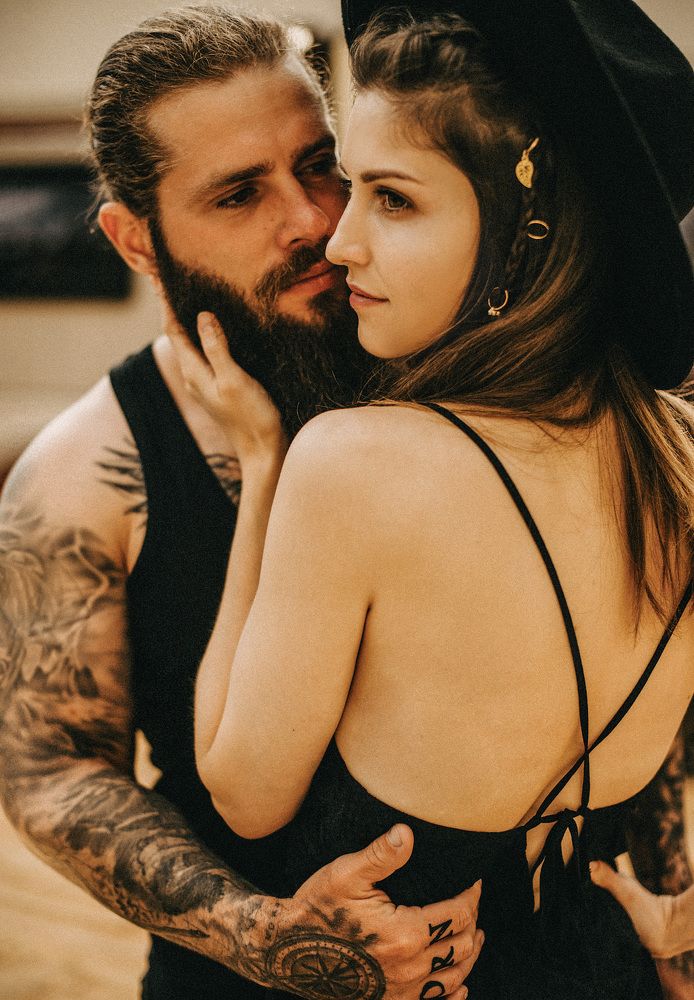 Photograph by Саша Майер