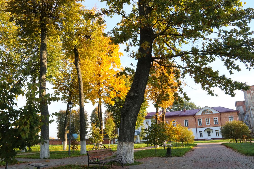 Photograph by Наталья Манусова