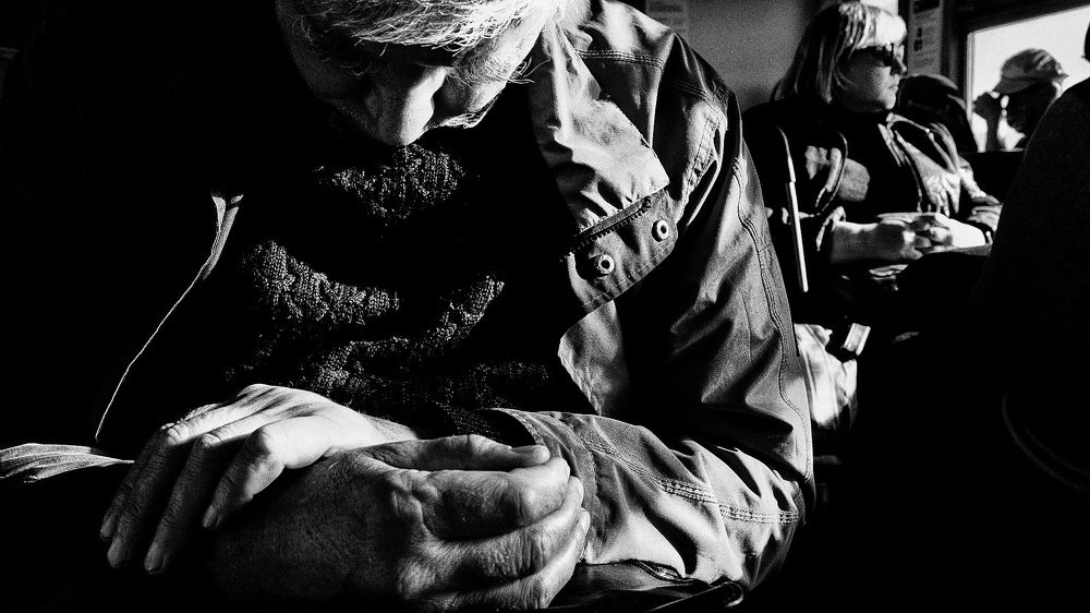 Photograph by Максим Михайлюк