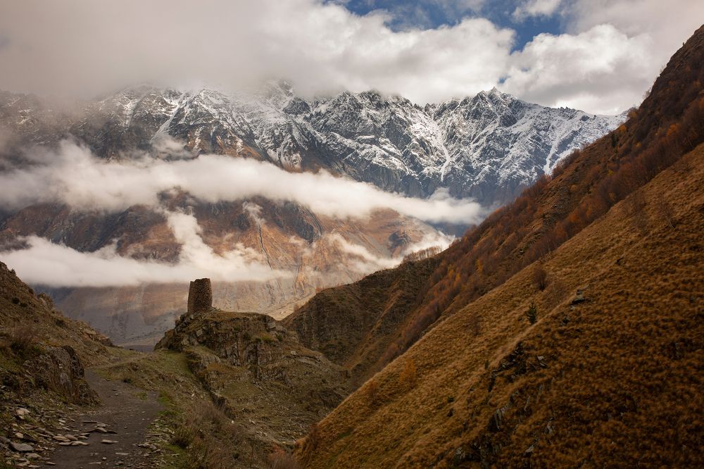 Photograph by Людмила Казакова