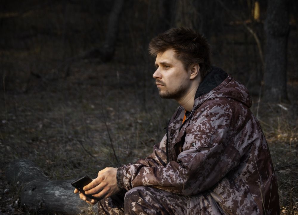 Фотография автора Валерий Лушин