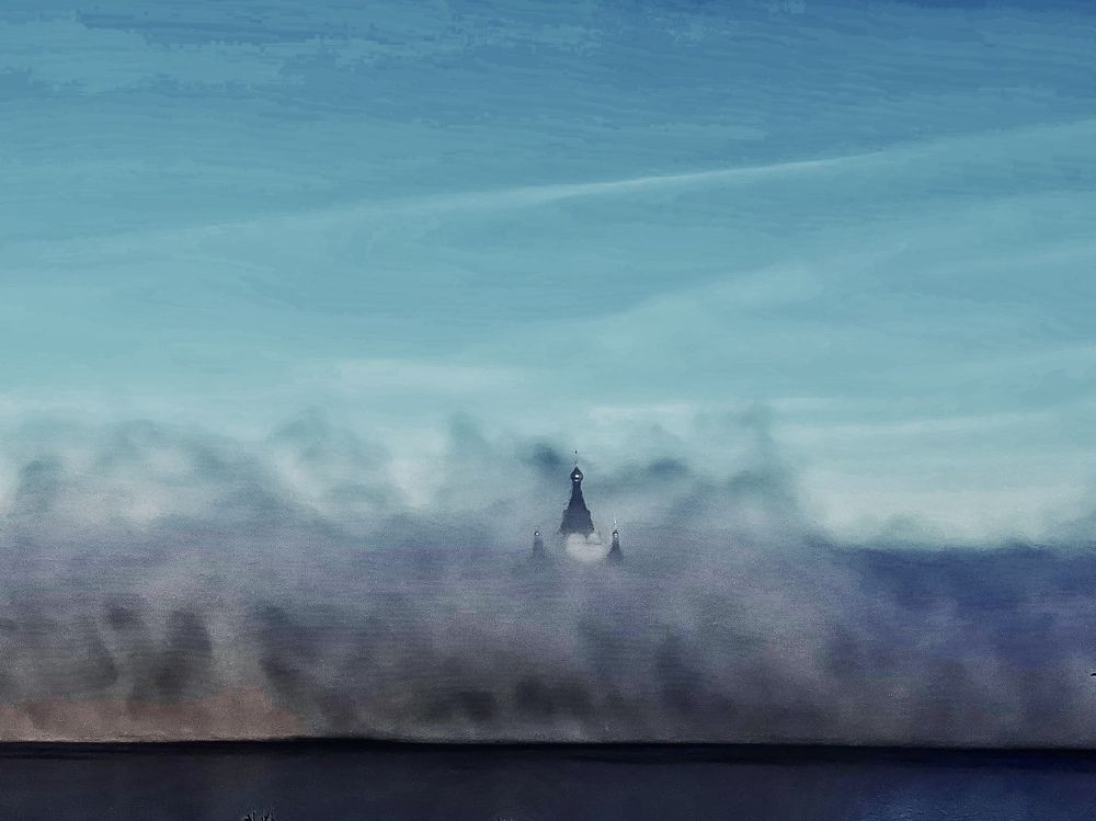 Photograph by Людмила Казакова