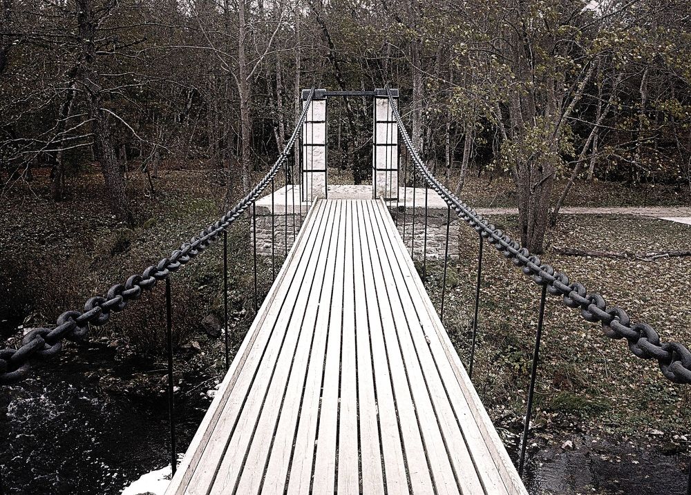 Photograph by Inga Dreger