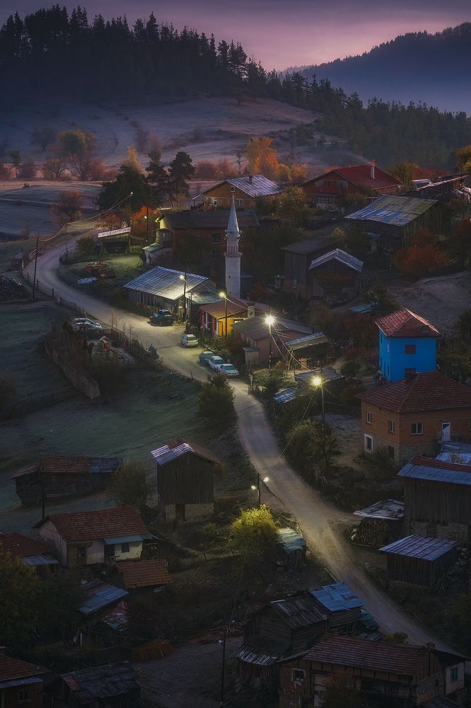 Photograph by Lyubomir Momchilov