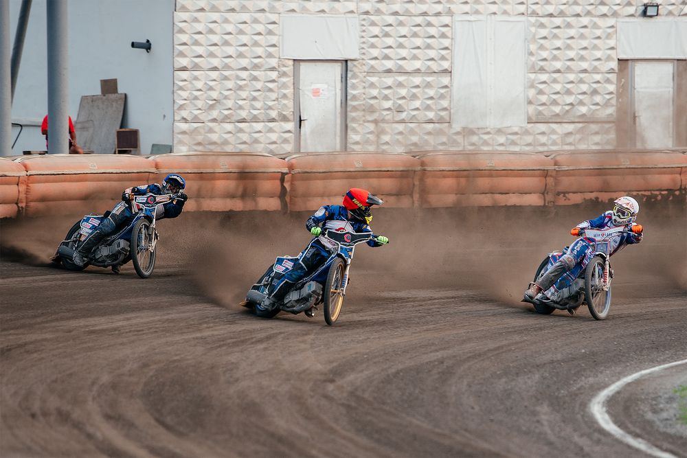 Photograph by Ильдар Валитов