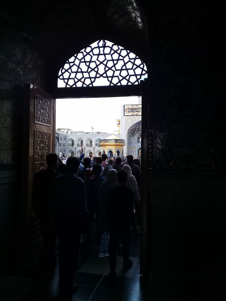 Photograph by محمدرضا کیانی