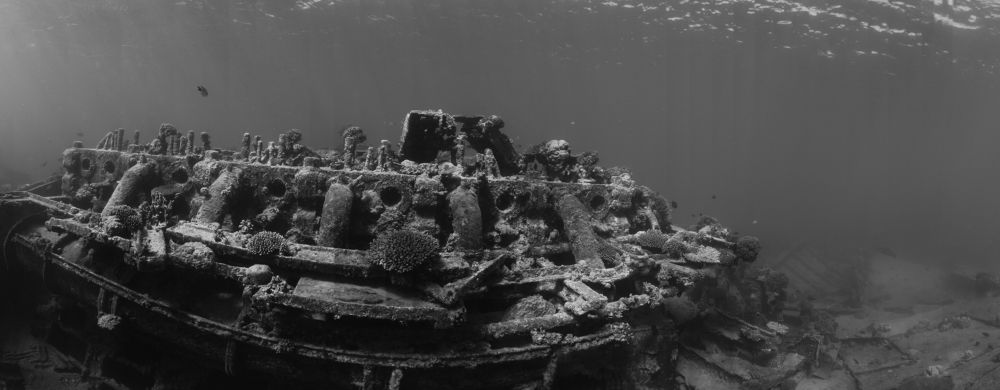 Photograph by Bastien