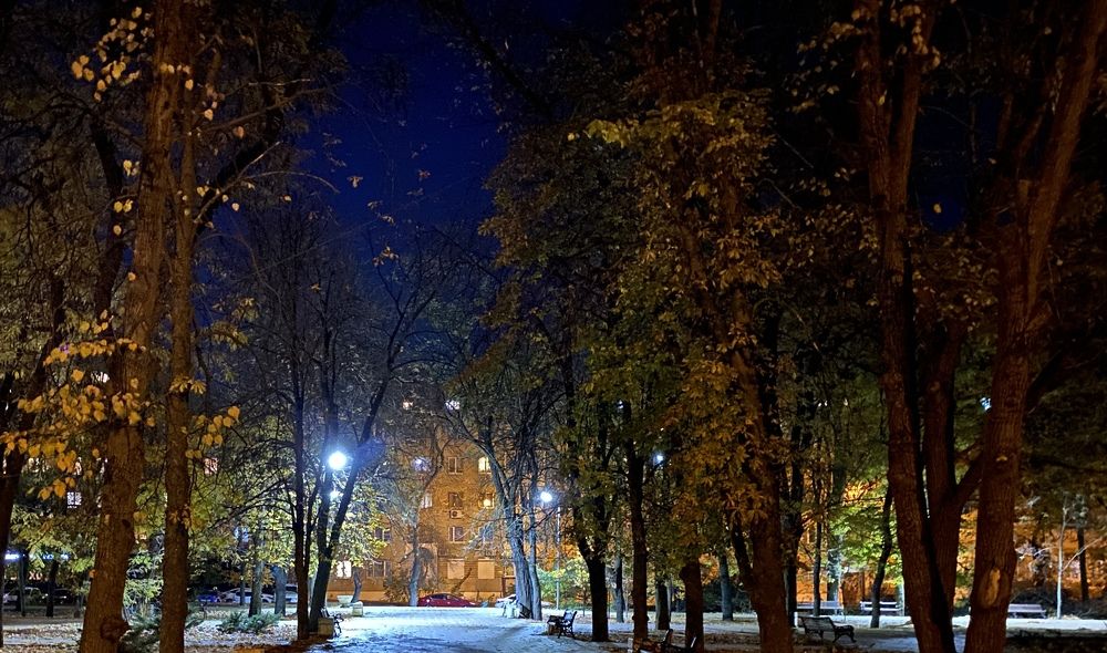 Photograph by Сергей Смирнов