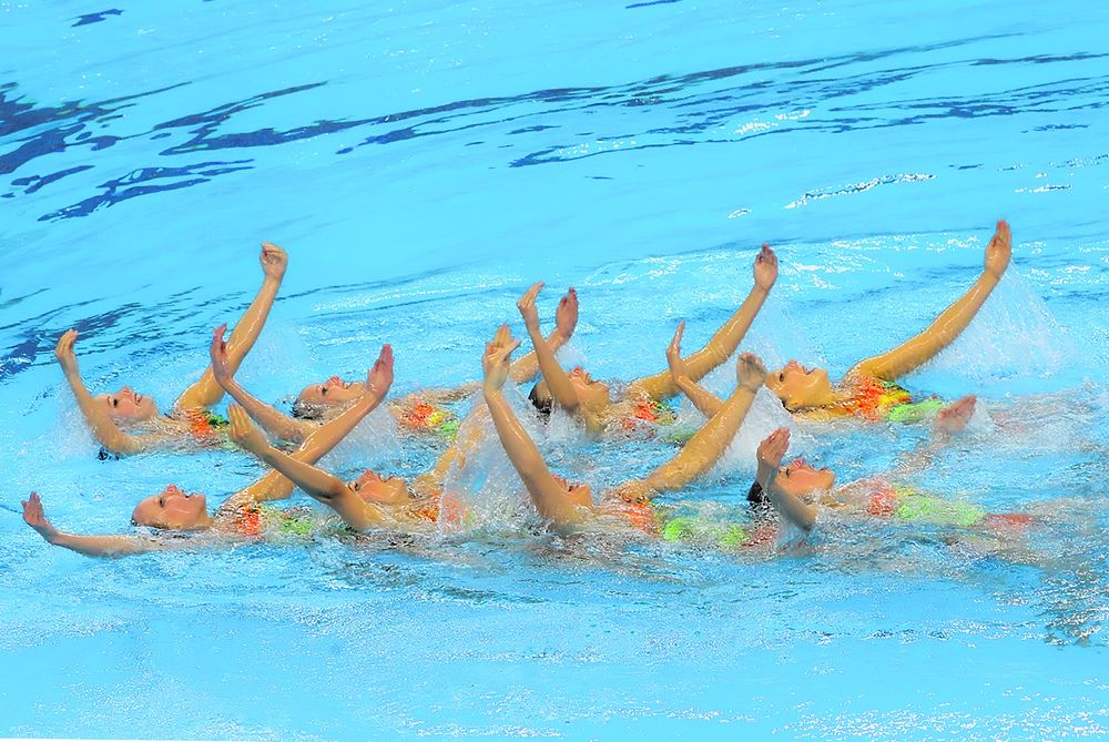 Photograph by Fargana Gasimli