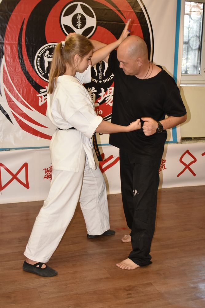 Photograph by Любовь Панфилова