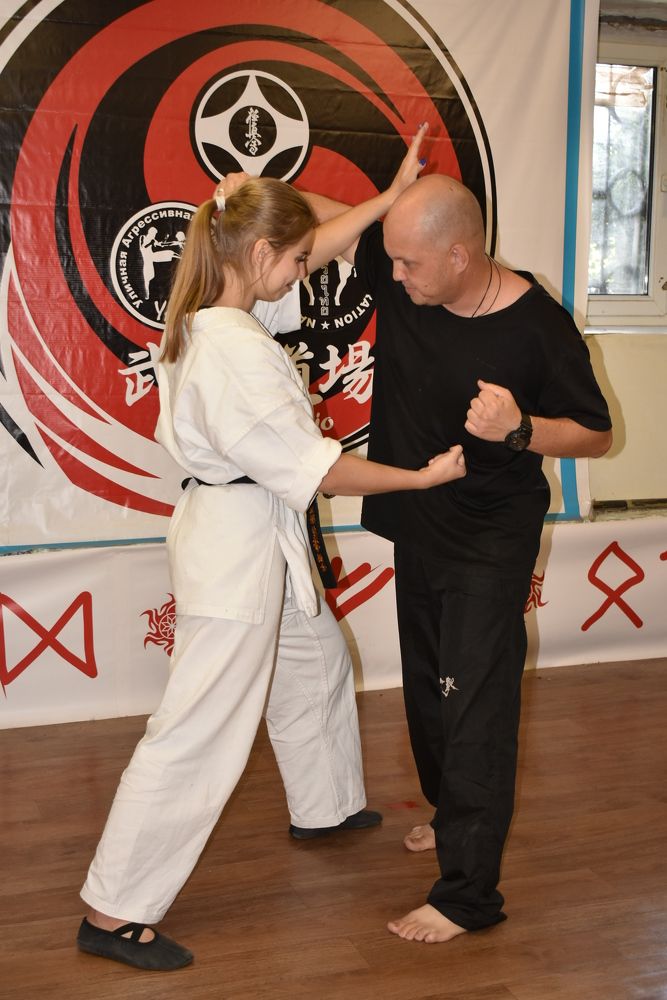 Photograph by Любовь Панфилова