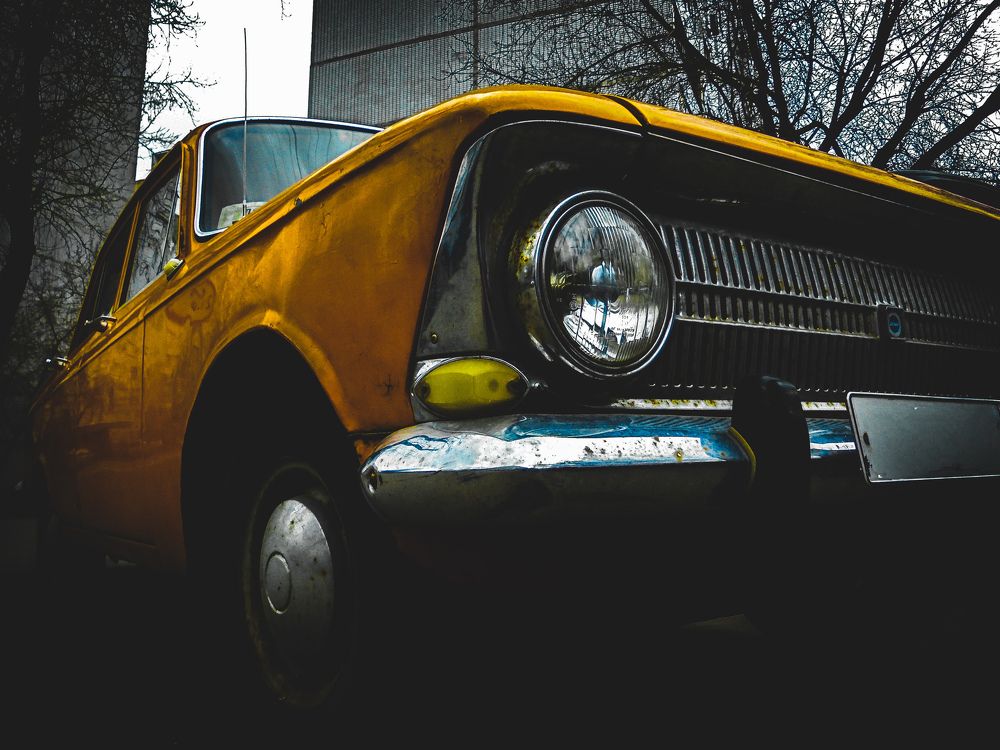 Photograph by Евгений Королев