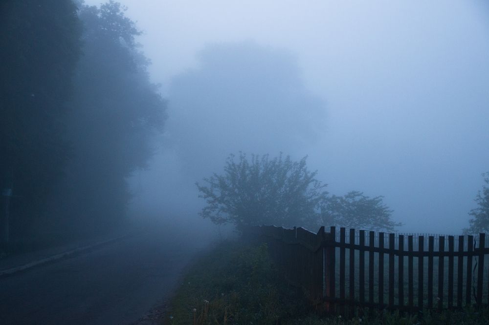 Photograph by Юрий Петруняк