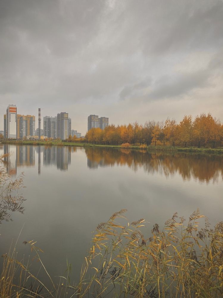 Photograph by Татьяна Федотова