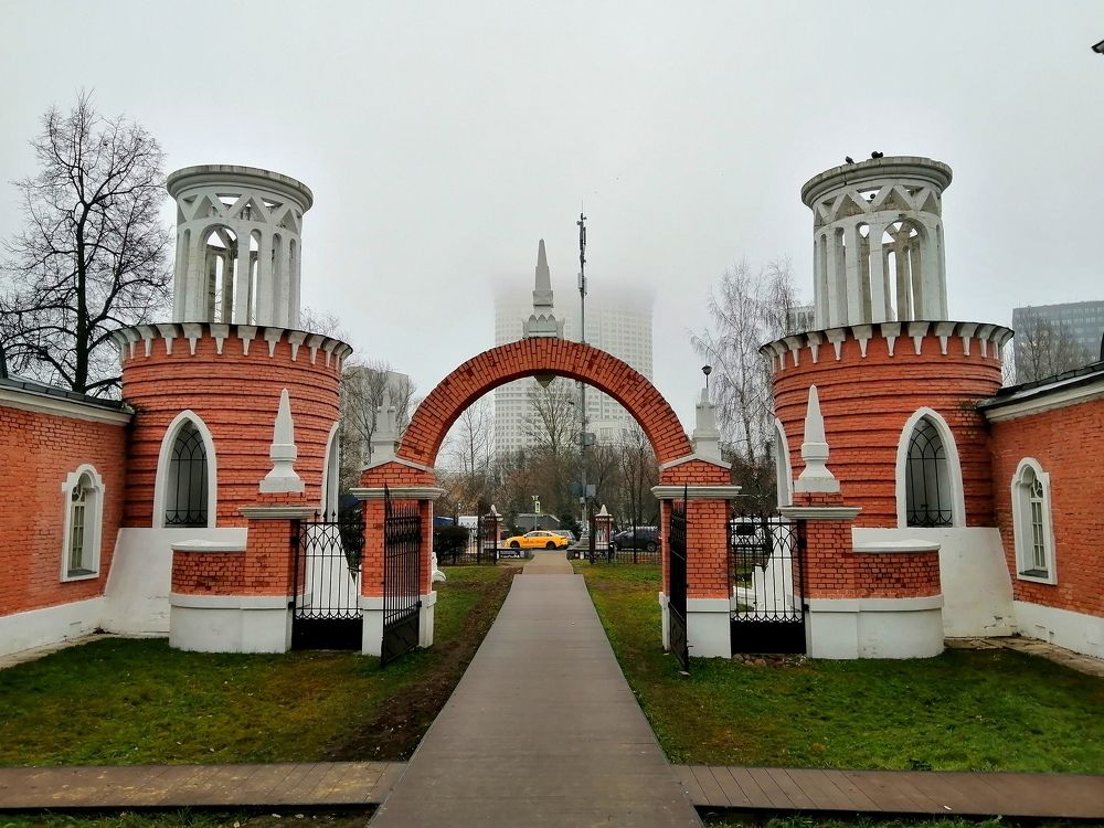 Photograph by Светлана Веселовская