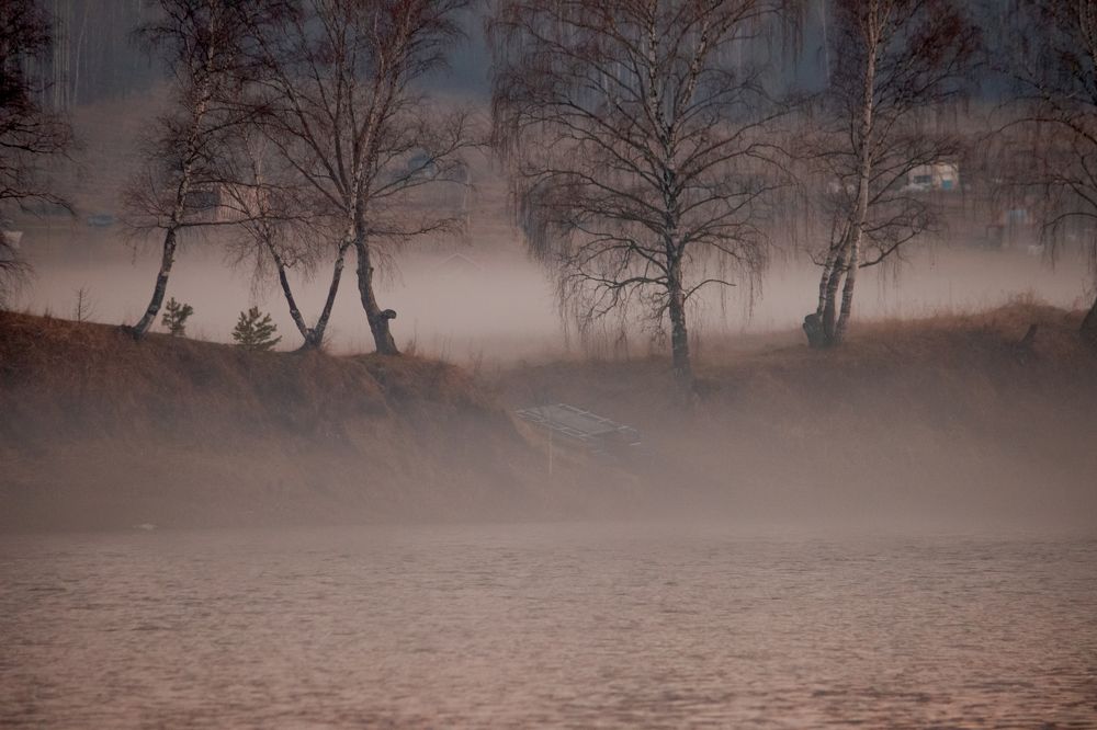 Photograph by Юлия Мешаева