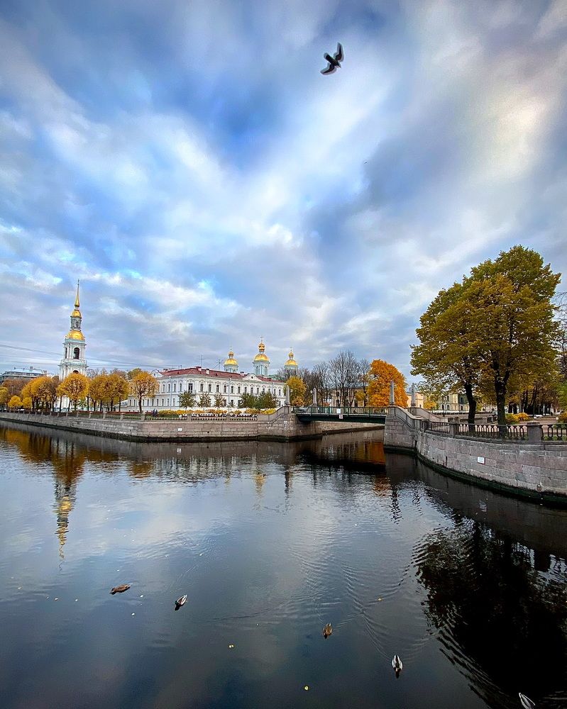 Photograph by Татьяна Федотова