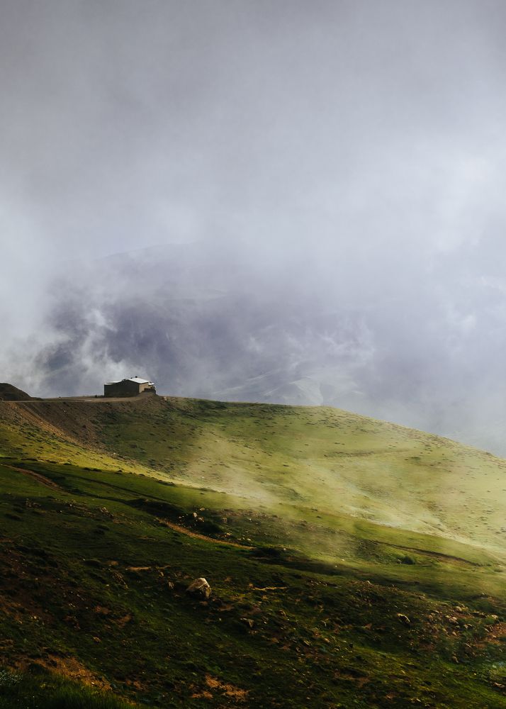 Photograph by mehrshad hassani