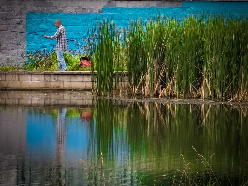Photograph by Ольга Яценко