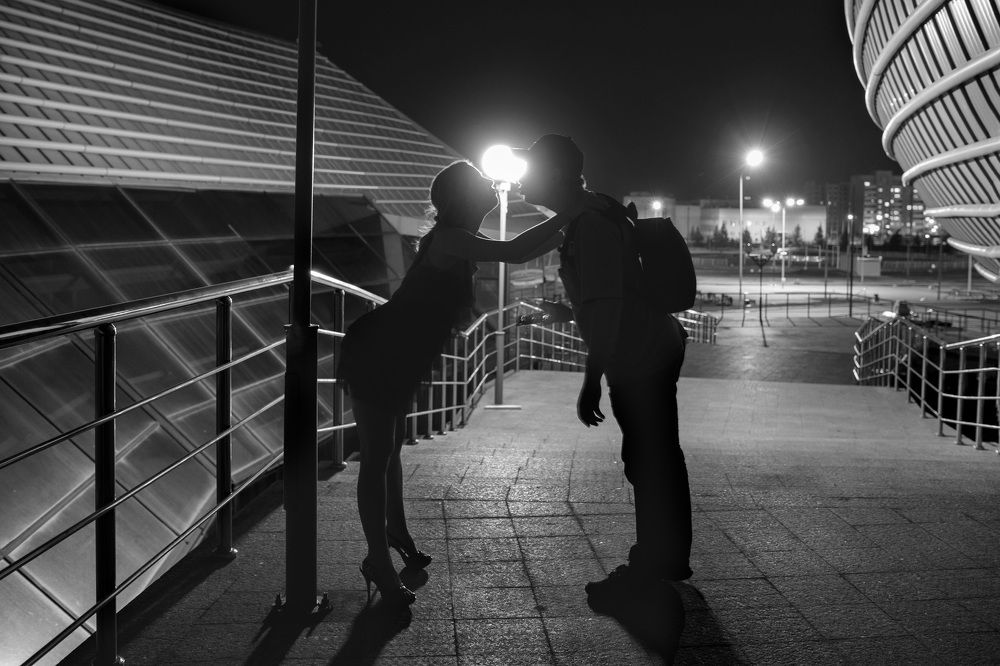 Photograph by Светлана Артюшина