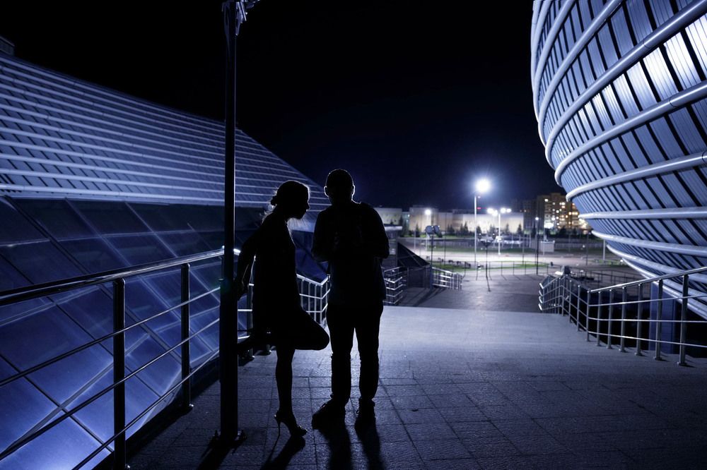 Photograph by Светлана Артюшина