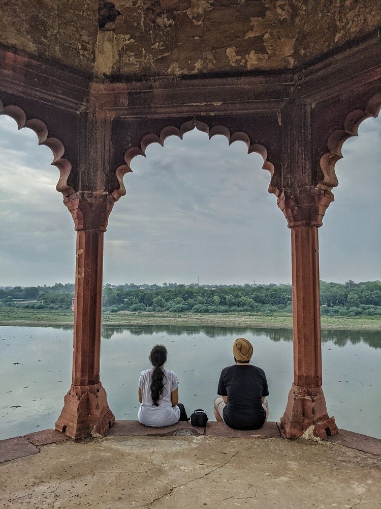 Photograph by Bhavana Kuntal