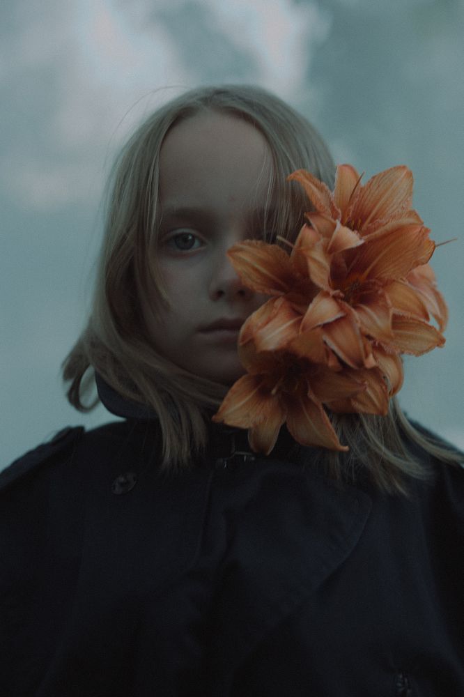 Photograph by Ленар Карим