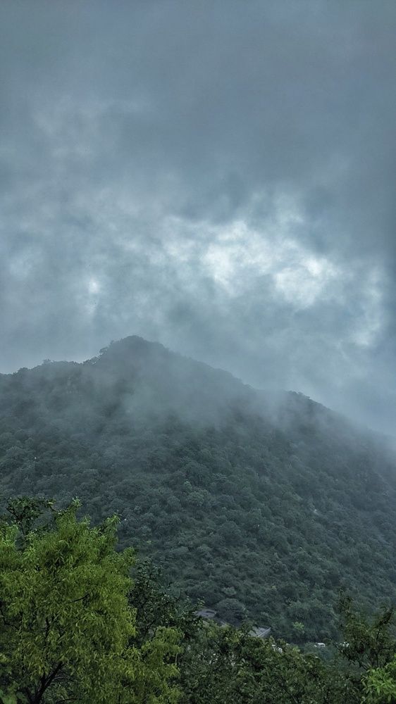 Photograph by Bhavana Kuntal