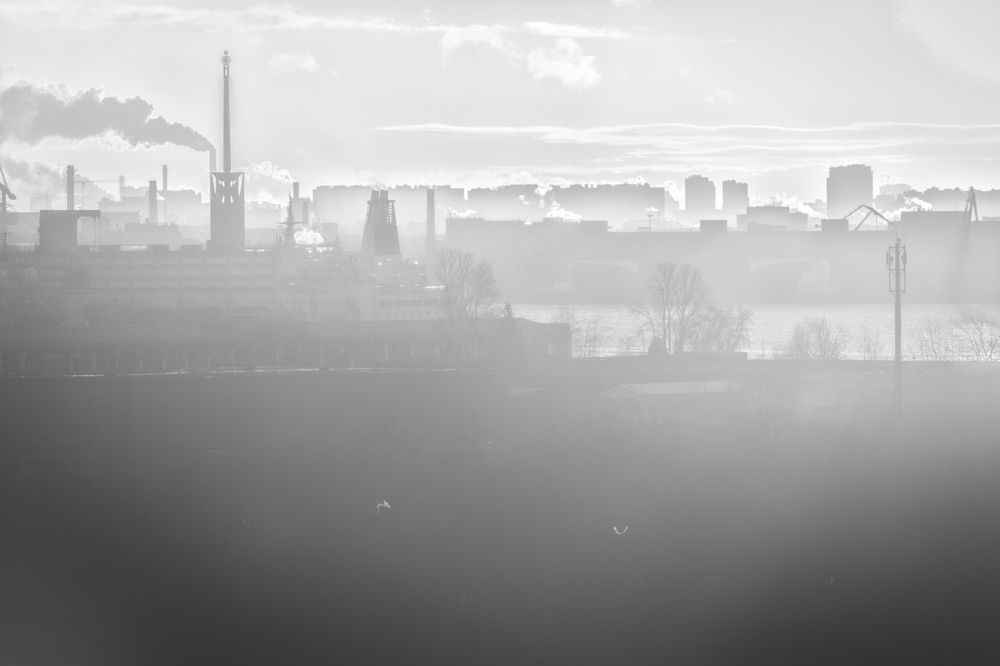 Photograph by Анатолий Павлович