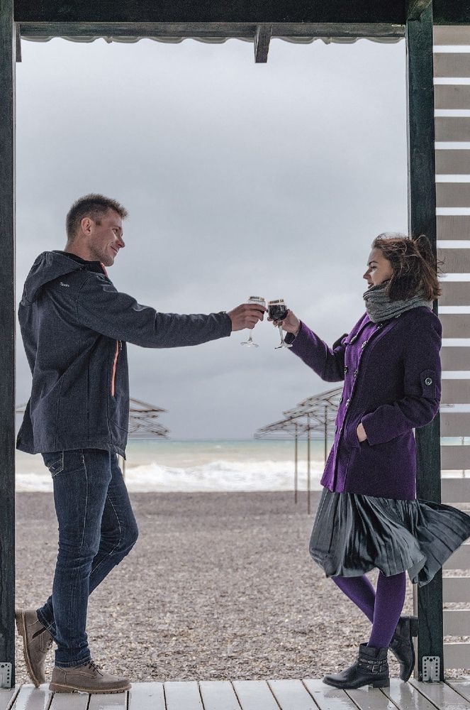 Photograph by Наталья Хаптева