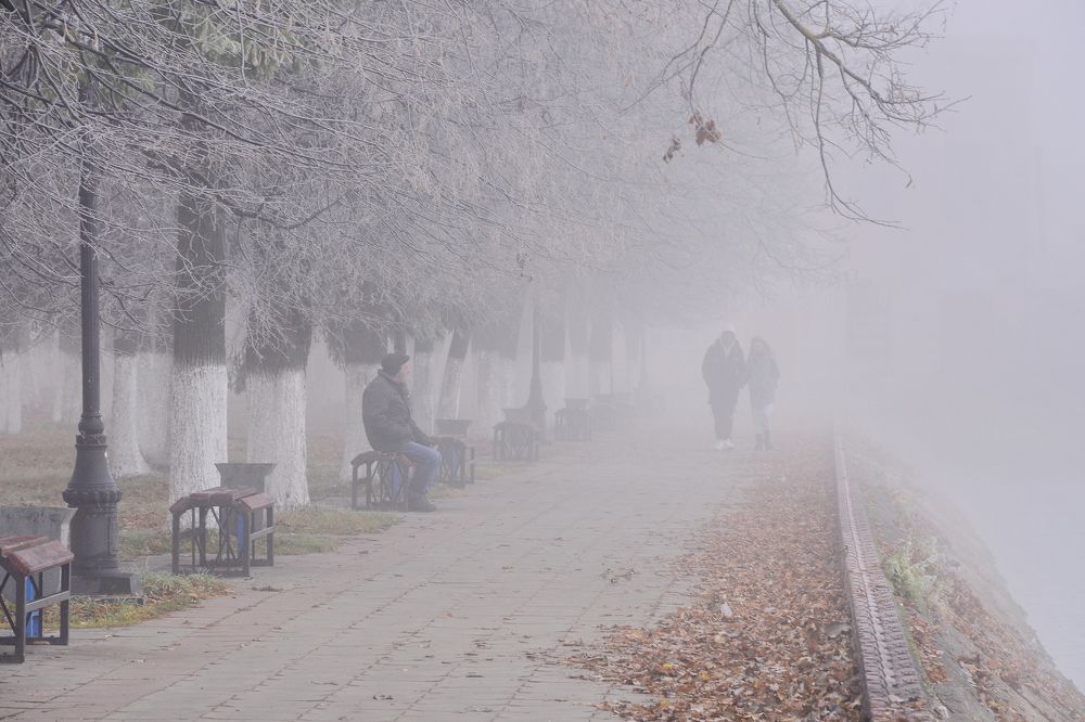 Photograph by Валерий Толмачев