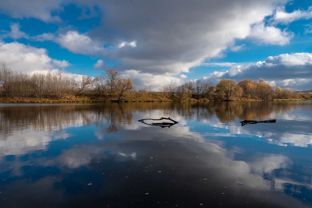 Photograph by Галина Баранова