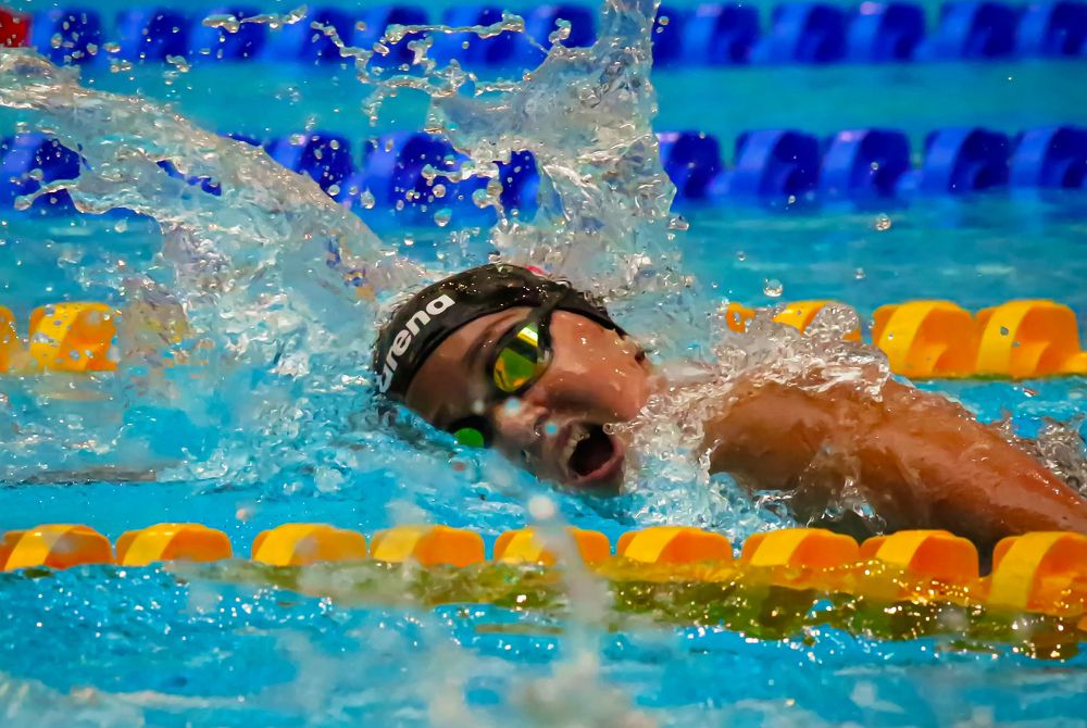 Photograph by Fargana Gasimli