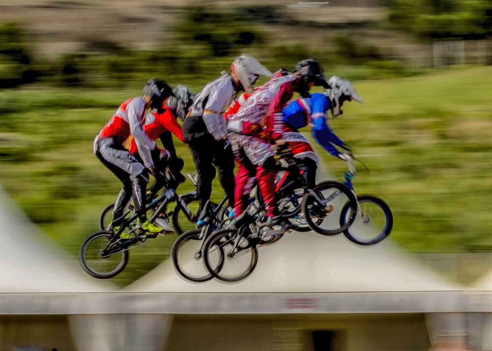 Photograph by Fargana Gasimli