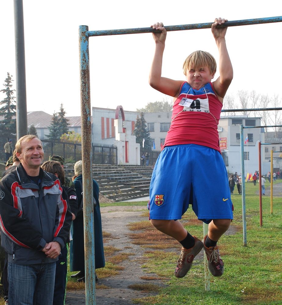 Photograph by Валерий Толмачев